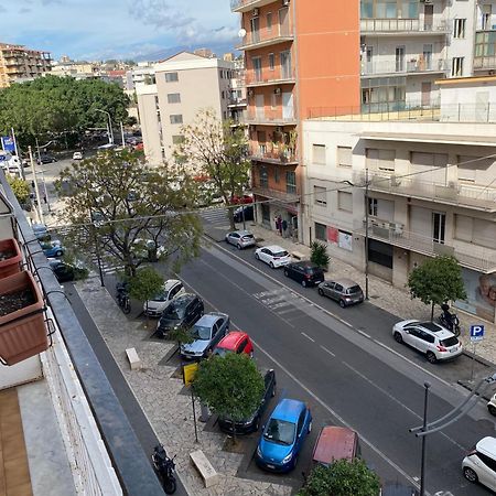 Giuffrida Apartment Rooms Catania Luaran gambar