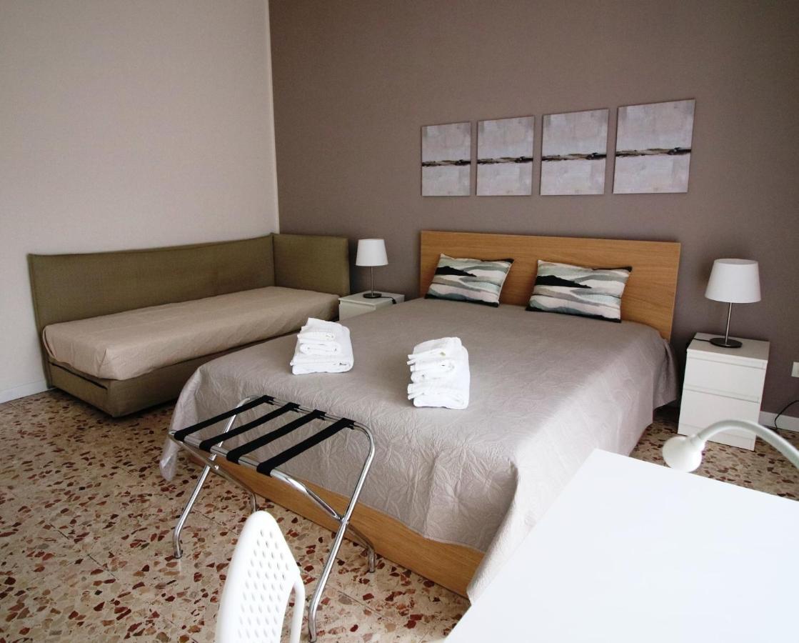Giuffrida Apartment Rooms Catania Luaran gambar