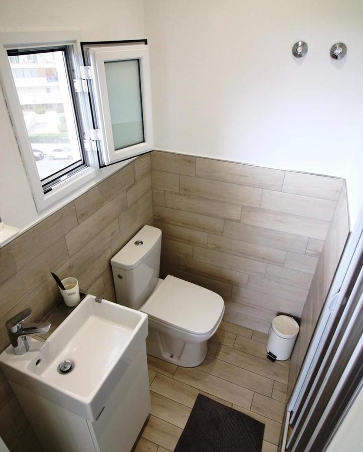 Giuffrida Apartment Rooms Catania Luaran gambar