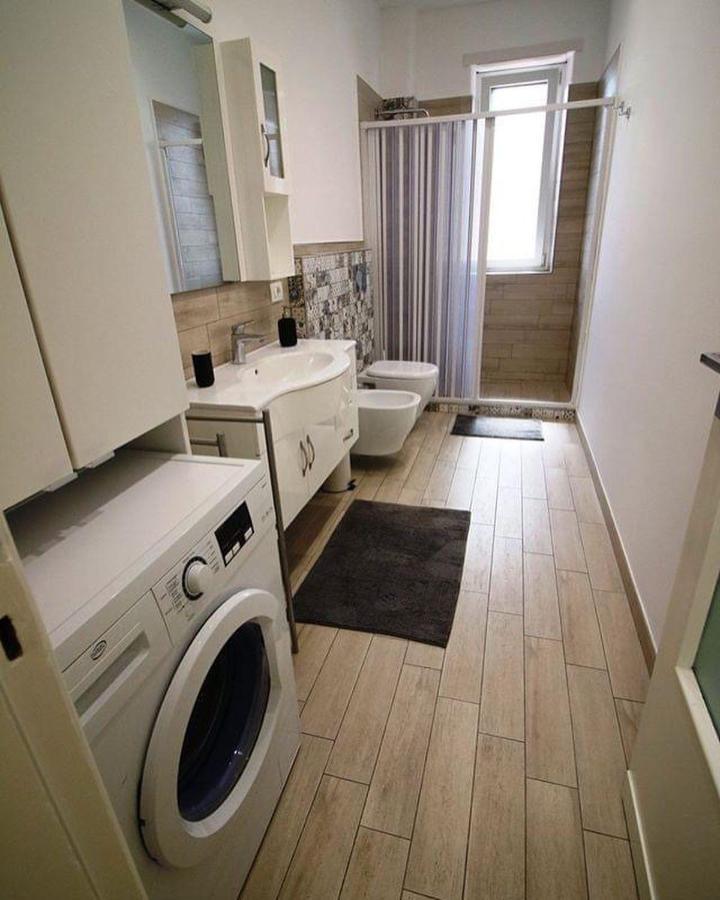 Giuffrida Apartment Rooms Catania Luaran gambar
