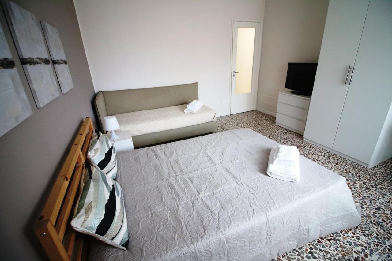 Giuffrida Apartment Rooms Catania Luaran gambar