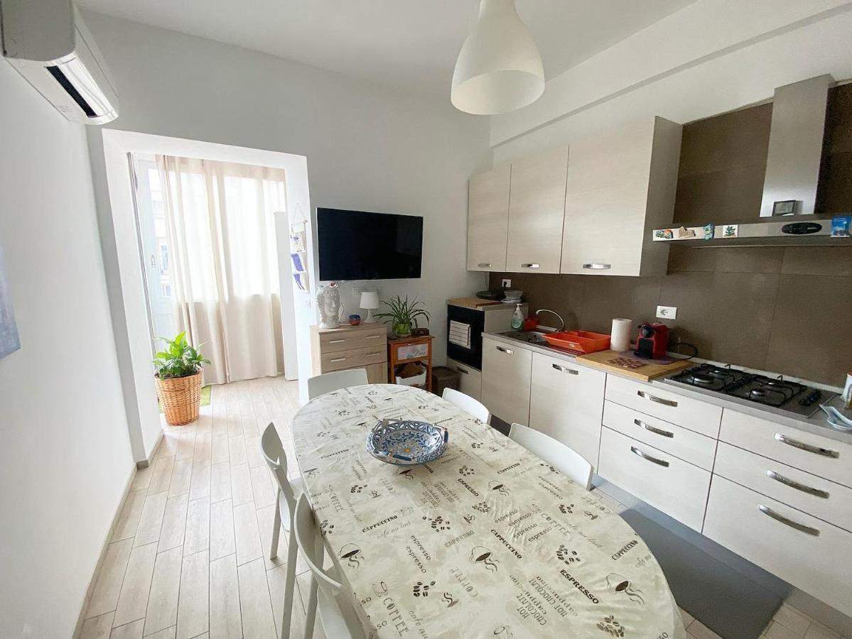 Giuffrida Apartment Rooms Catania Luaran gambar