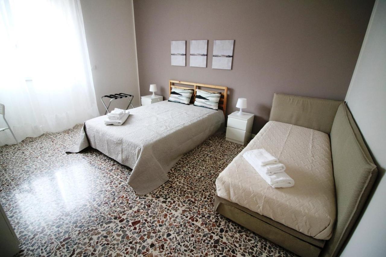 Giuffrida Apartment Rooms Catania Luaran gambar