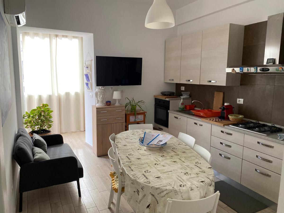Giuffrida Apartment Rooms Catania Luaran gambar