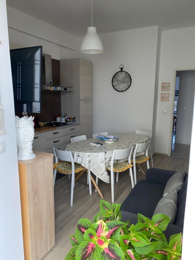 Giuffrida Apartment Rooms Catania Luaran gambar