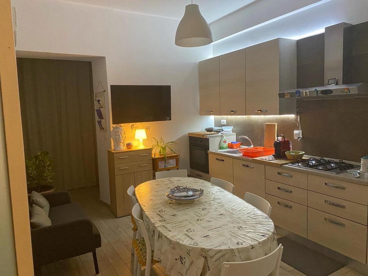 Giuffrida Apartment Rooms Catania Luaran gambar
