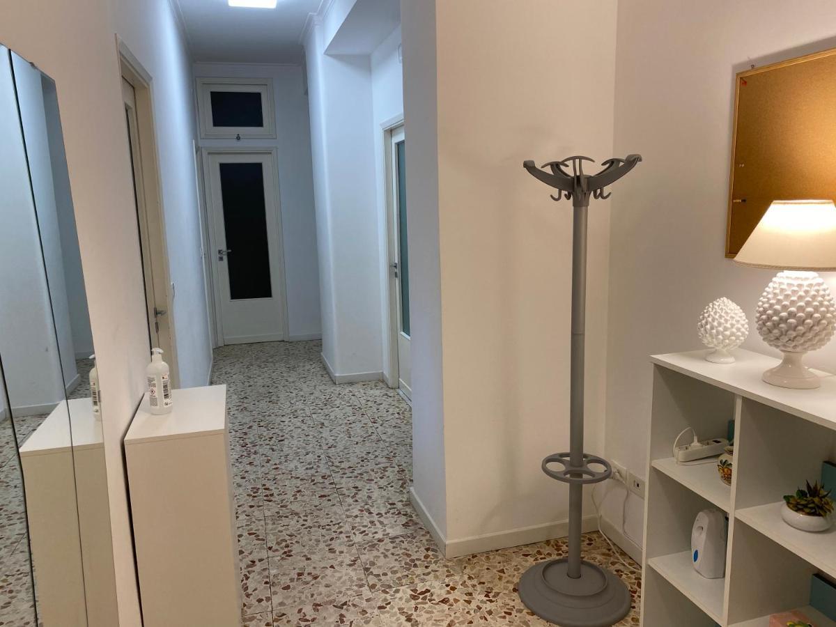 Giuffrida Apartment Rooms Catania Luaran gambar
