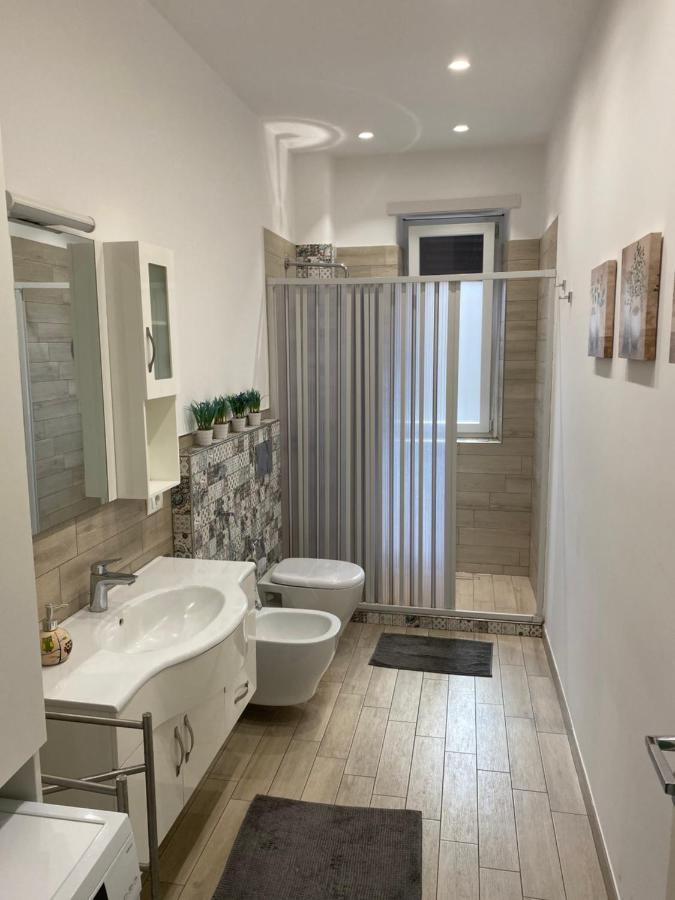 Giuffrida Apartment Rooms Catania Luaran gambar