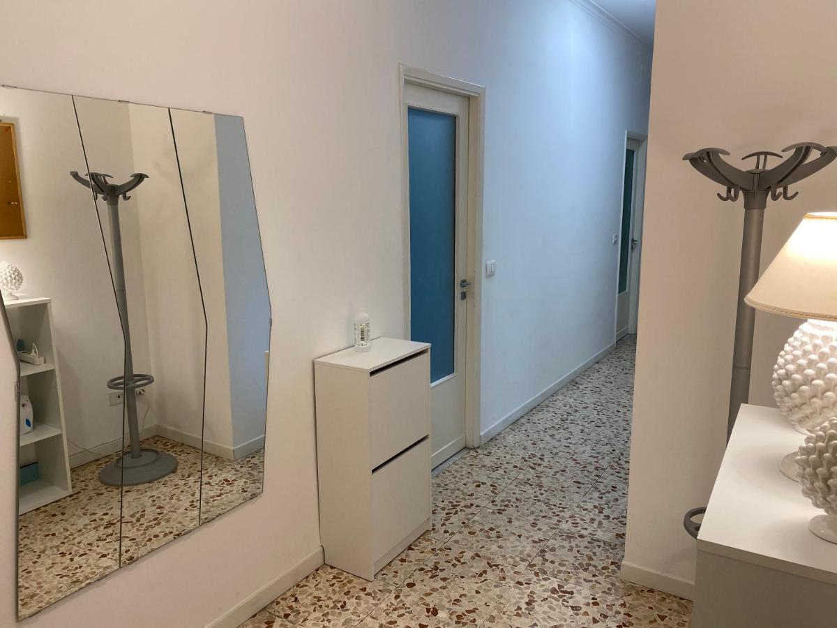 Giuffrida Apartment Rooms Catania Luaran gambar