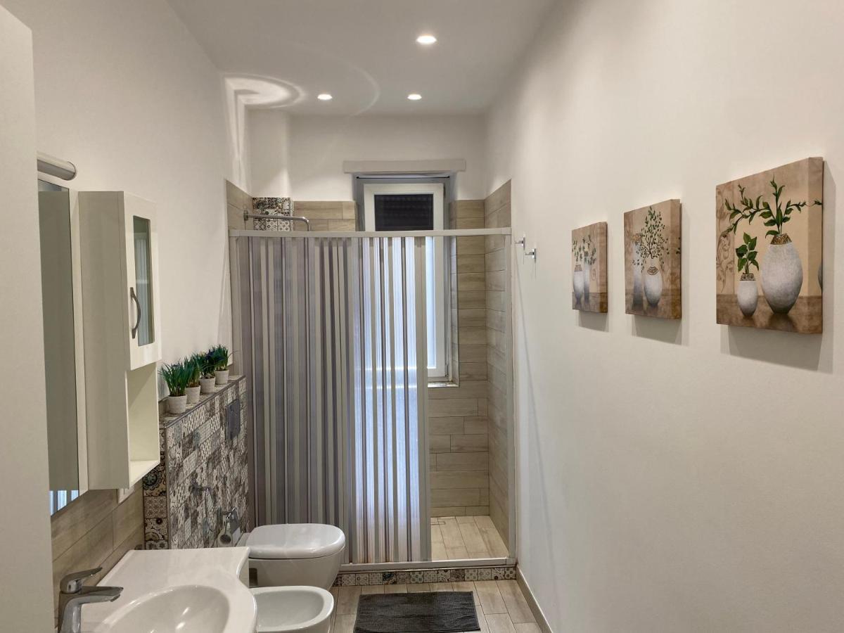 Giuffrida Apartment Rooms Catania Luaran gambar