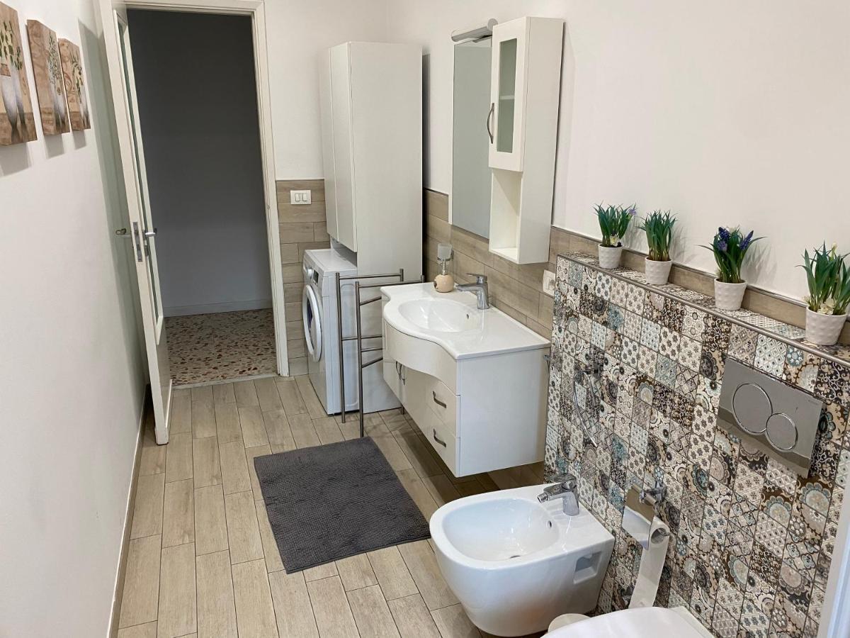 Giuffrida Apartment Rooms Catania Luaran gambar