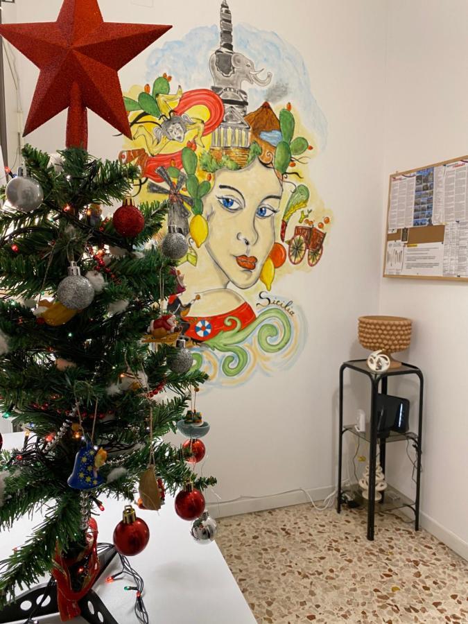 Giuffrida Apartment Rooms Catania Luaran gambar