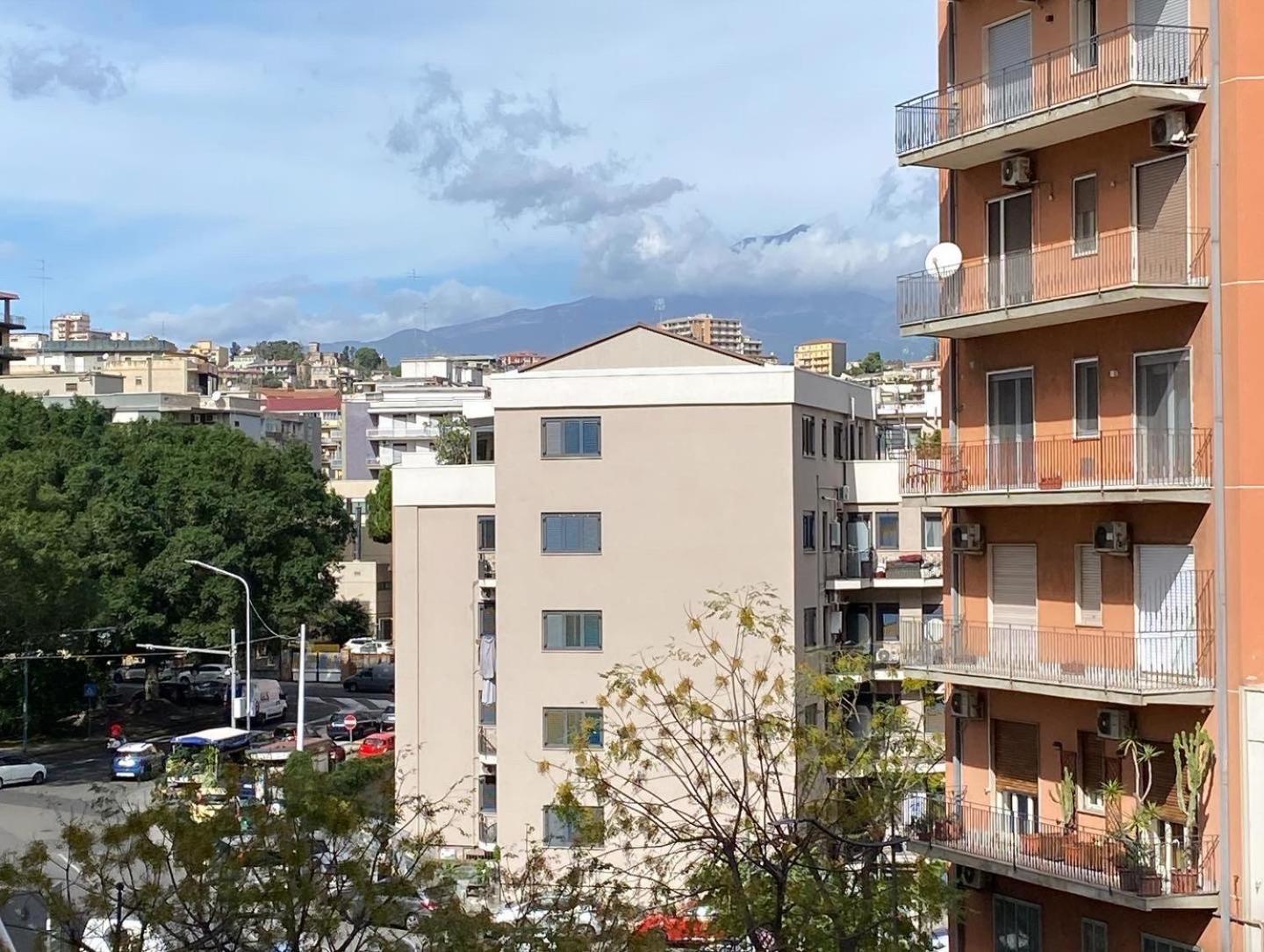 Giuffrida Apartment Rooms Catania Luaran gambar