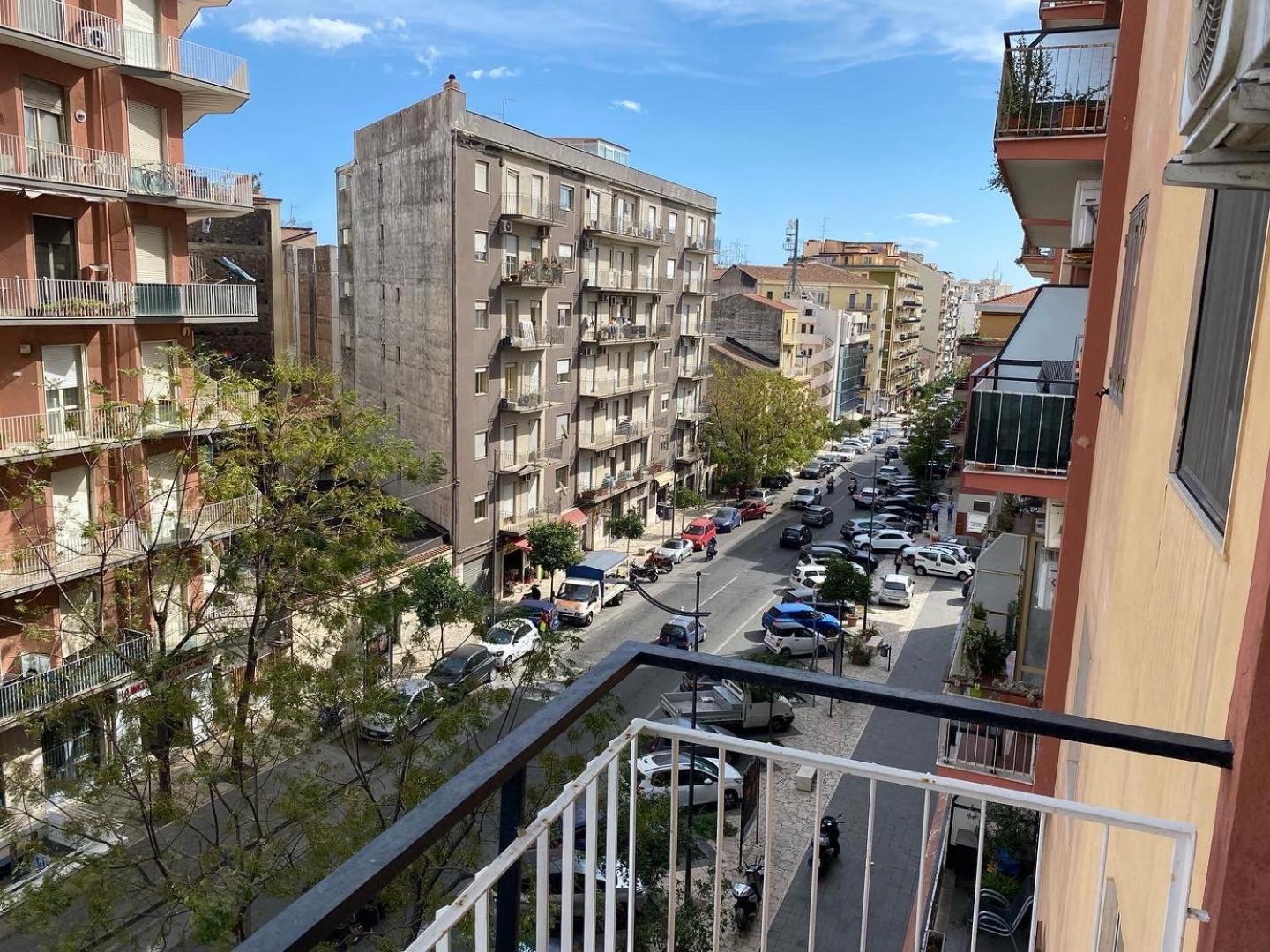 Giuffrida Apartment Rooms Catania Luaran gambar