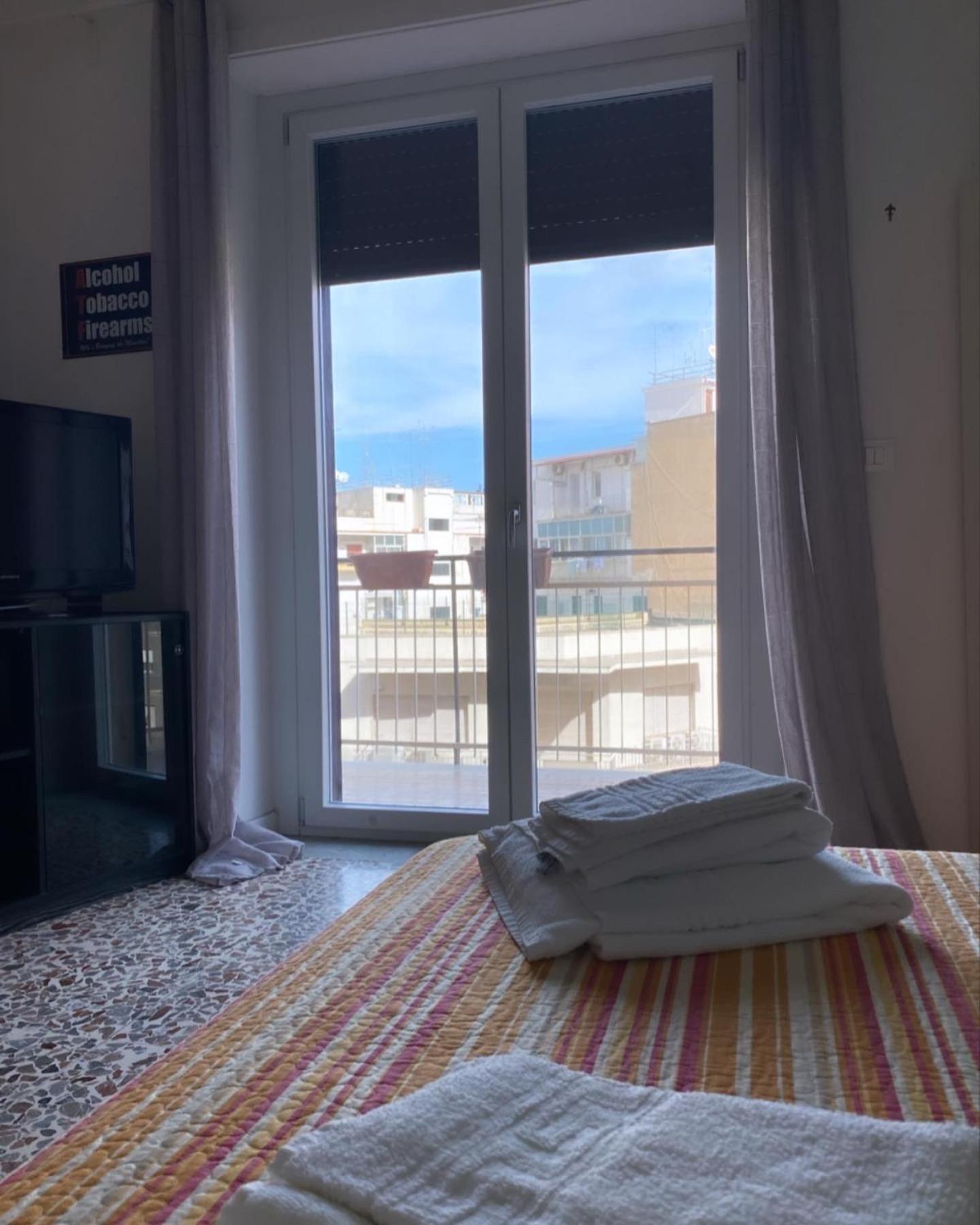Giuffrida Apartment Rooms Catania Luaran gambar