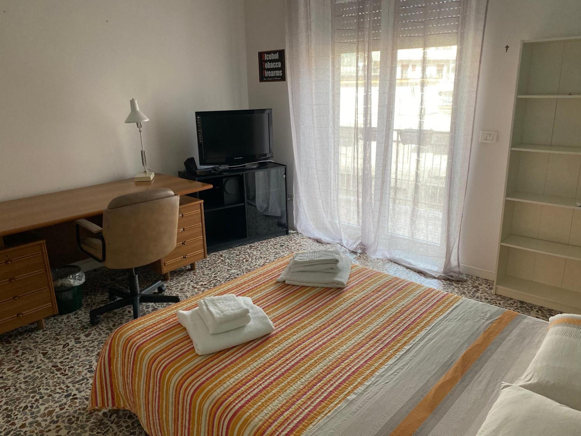 Giuffrida Apartment Rooms Catania Luaran gambar