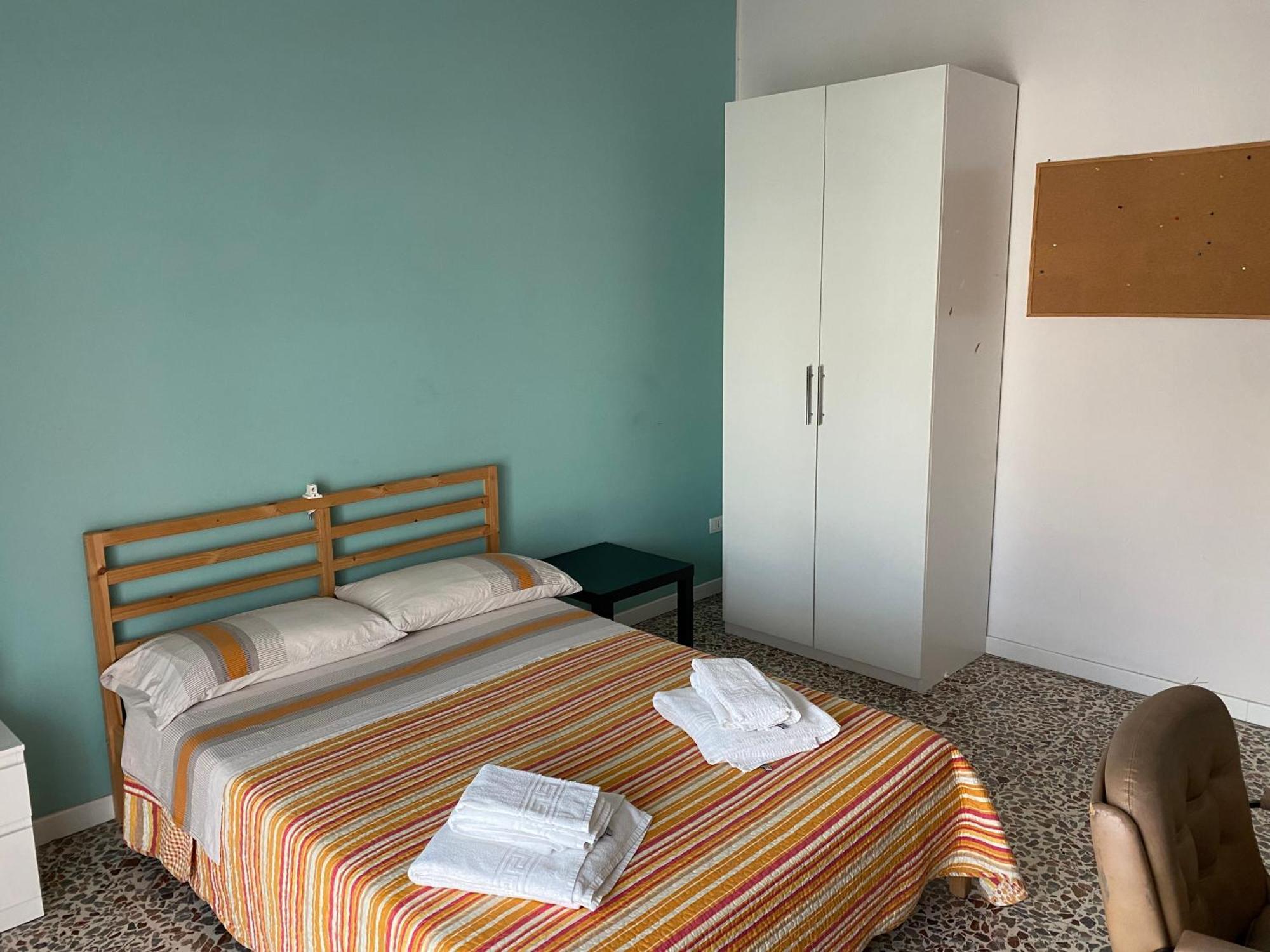 Giuffrida Apartment Rooms Catania Luaran gambar