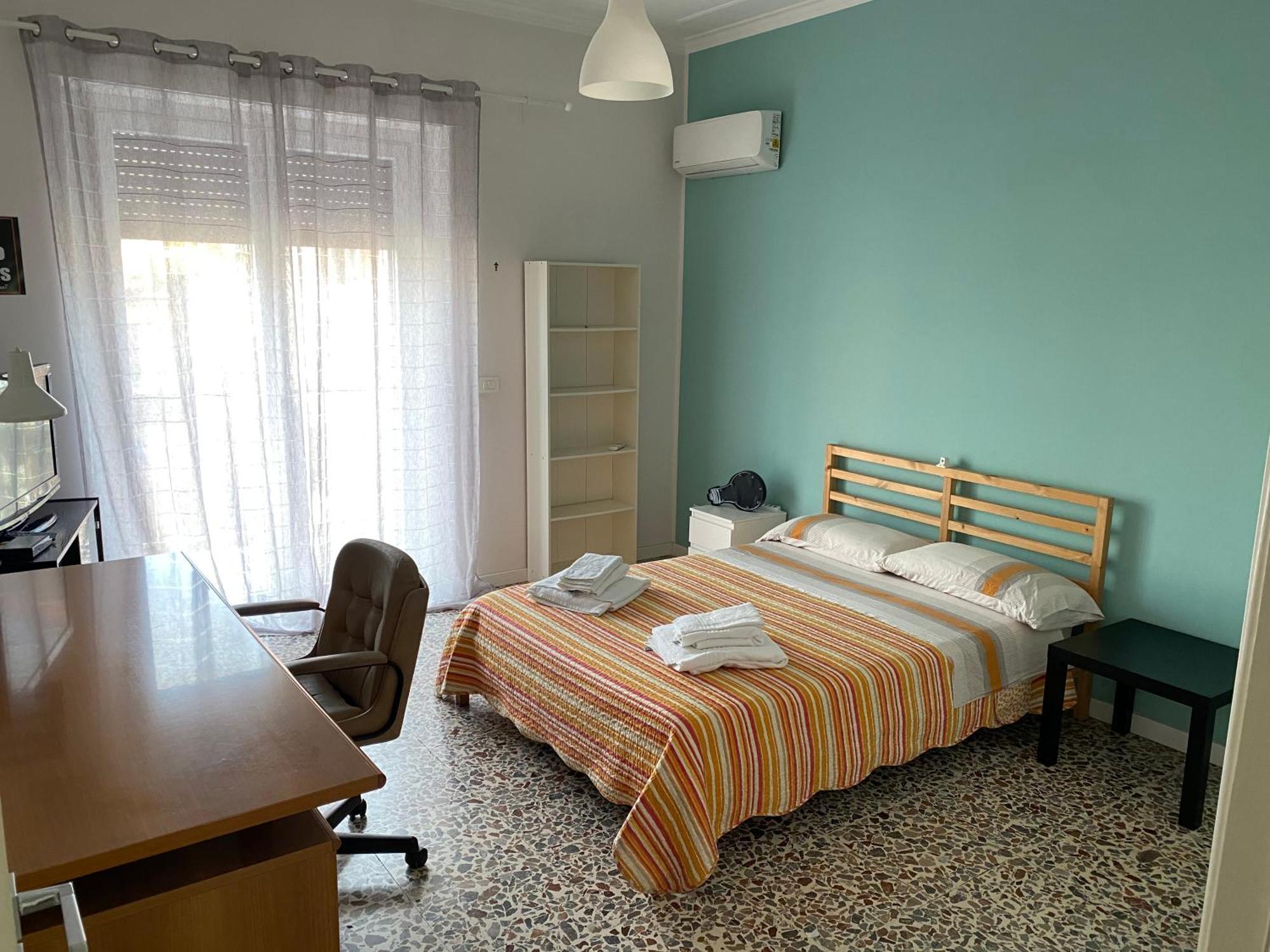 Giuffrida Apartment Rooms Catania Luaran gambar